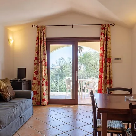 Residenze Del Porto - Budoni Sweet Holiday home