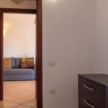 Residenze Del Porto - Budoni Sweet Holiday home Porto Ottiolu
