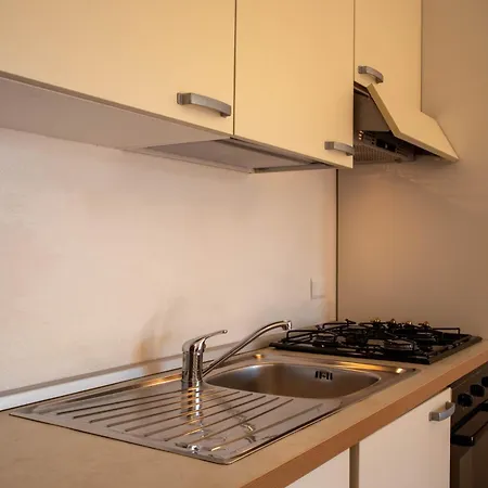 Residenze Del Porto - Budoni Sweet Holiday home *