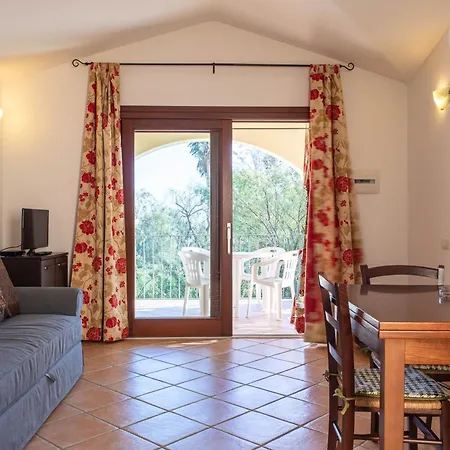 Residenze Del Porto - Budoni Sweet *