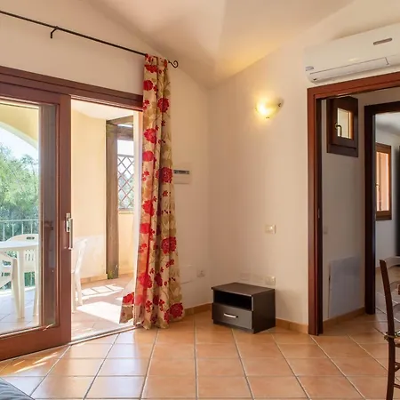 Dom wakacyjny Residenze Del Porto - Budoni Sweet