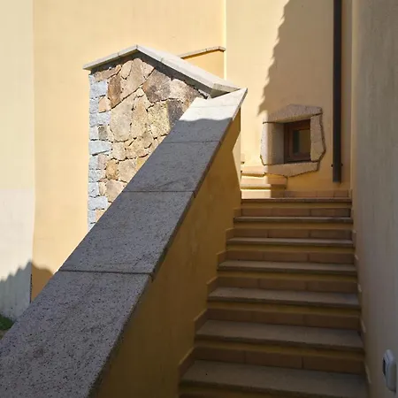 Dom wakacyjny Residenze Del Porto - Budoni Sweet