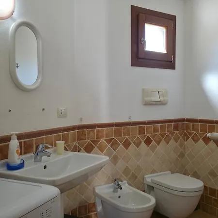 Residenze Del Porto - Budoni Sweet Dom wakacyjny *