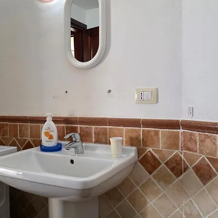 Dom wakacyjny Residenze Del Porto - Budoni Sweet *