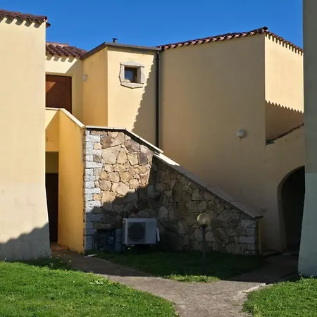 Residenze Del Porto - Budoni Sweet Dom wakacyjny Porto Ottiolu